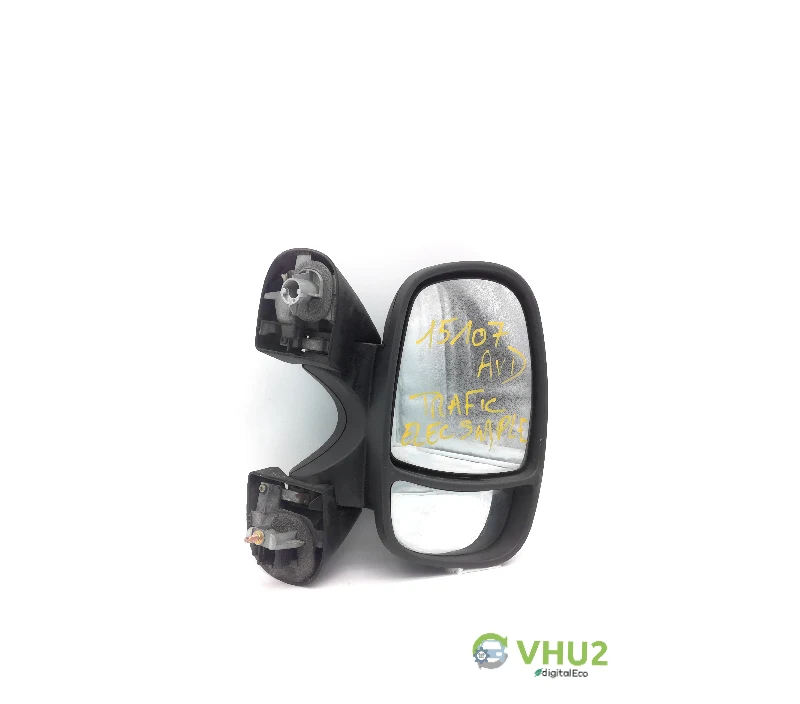 RETROVISEUR DROIT RENAULT TRAFIC II 7701473243