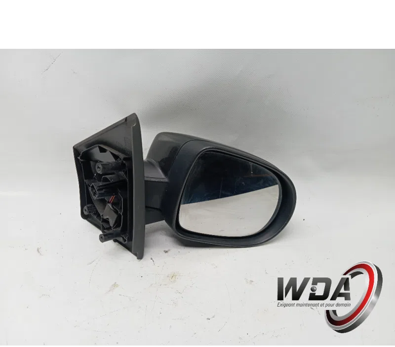 RETROVISEUR DROIT RENAULT TWINGO II 7701067333
