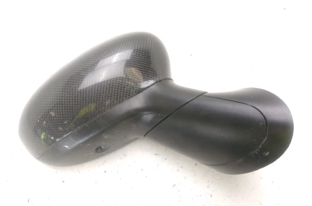 Retroviseur exterieur electrique droit Abarth 500 - 595 - 695 1.4 (312.axf11, 312.axf1a) (2008) occasion