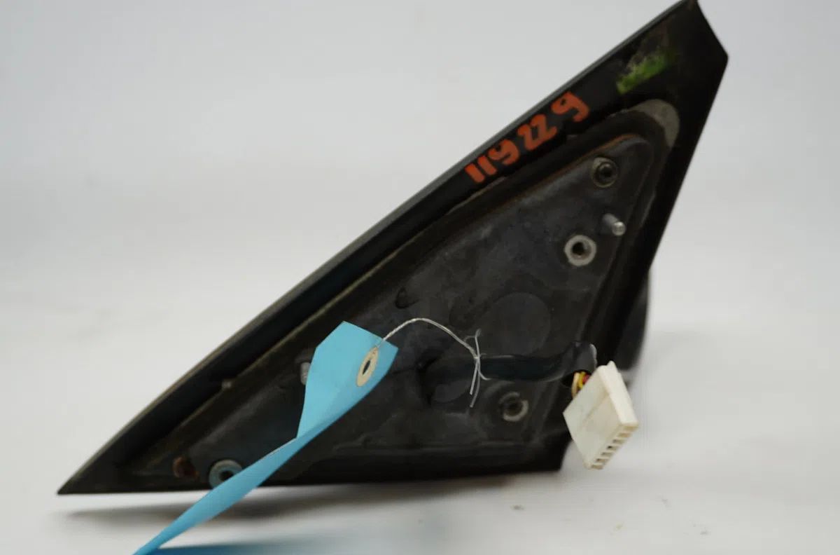 Retroviseur exterieur electrique droit Alfa romeo 147 (937_) 1.6 16v t.spark (937.axa1a, 937.axb1a, 937.bxb1a) (2001-201