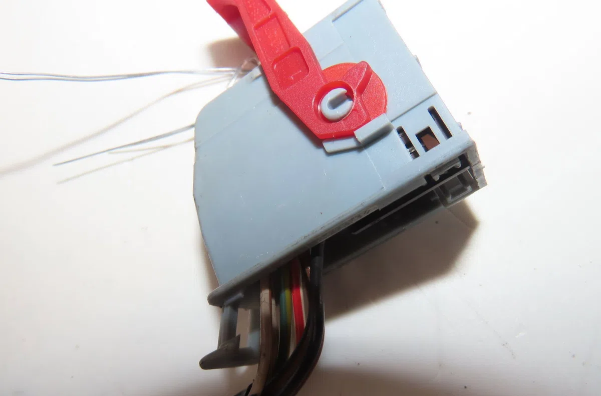 Retroviseur exterieur electrique droit Alfa romeo 159 (939_) 1.9 jtdm 8v (939axe1b) (2005-2011) occasion