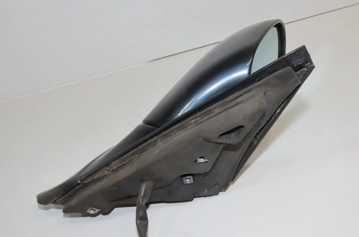 Retroviseur exterieur electrique droit ALFA ROMEO 166 2000 occasion