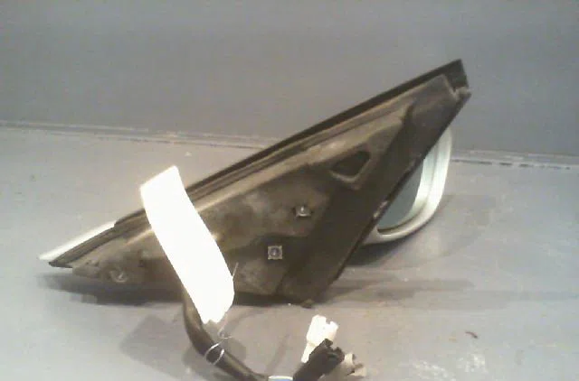 Retroviseur exterieur electrique droit ALFA ROMEO 166 phase 1 10-1998--11-2003 occasion