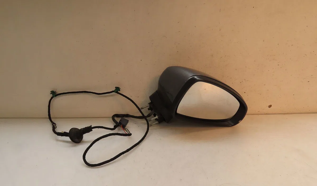 Retroviseur exterieur electrique droit AUDI A1 2011 occasion