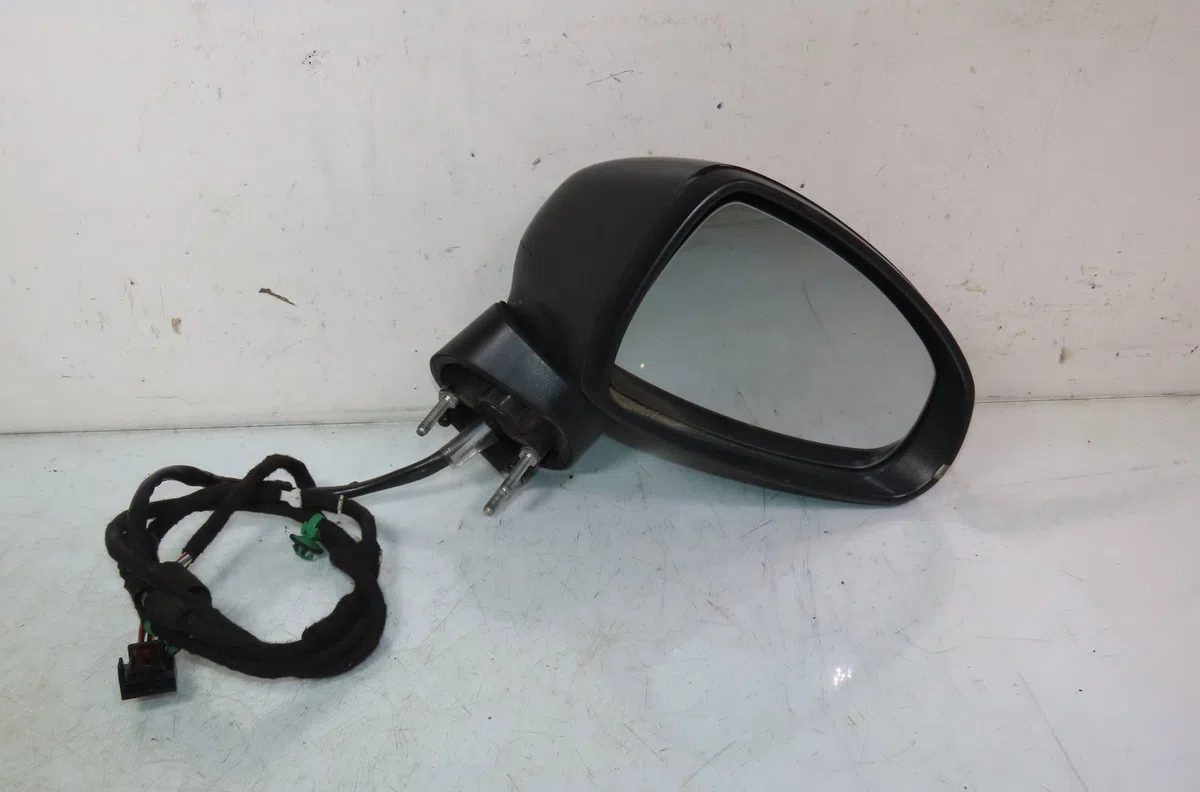 Retroviseur exterieur electrique droit AUDI A1 occasion