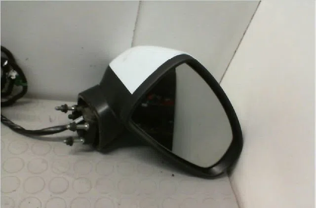 Retroviseur exterieur electrique droit AUDI A1 Phase 1 06-2010--03-2015 1.6 TDI 90ch occasion