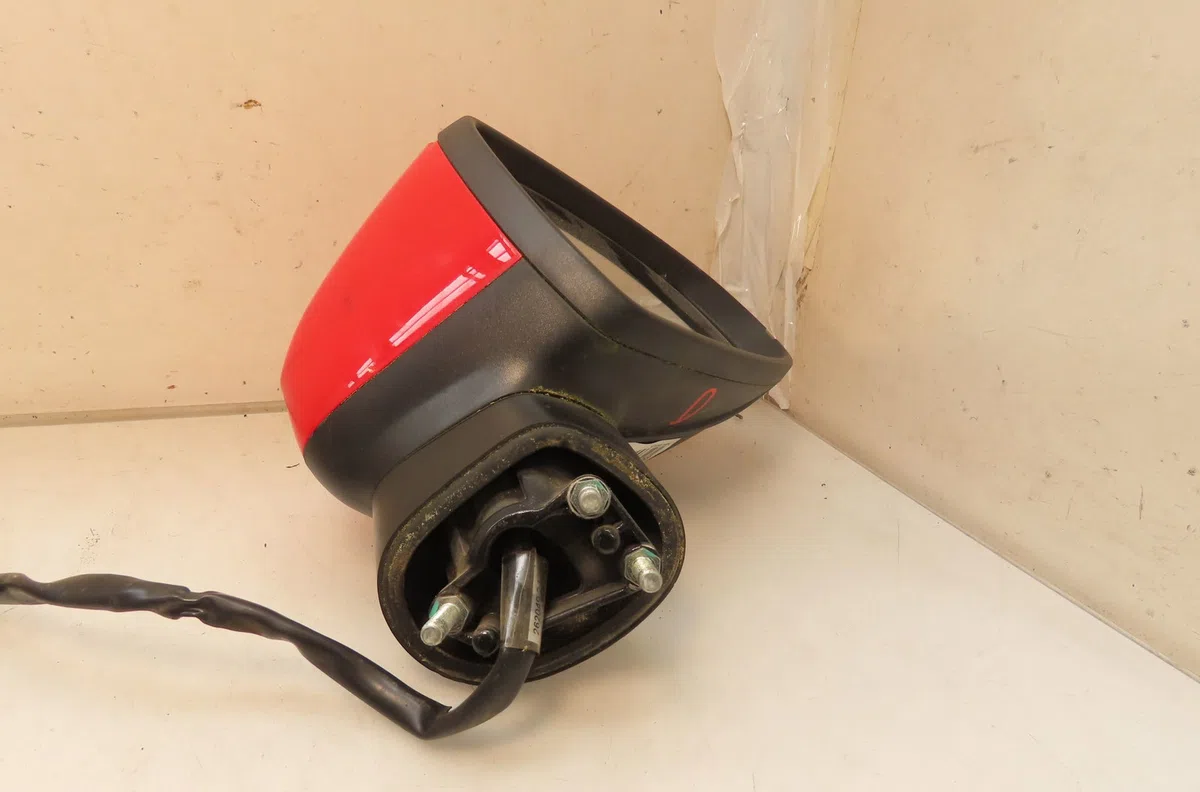 Retroviseur exterieur electrique droit Audi A1 Sportback (8XA, 8XF) 1.0 tfsi (2015-2018) occasion