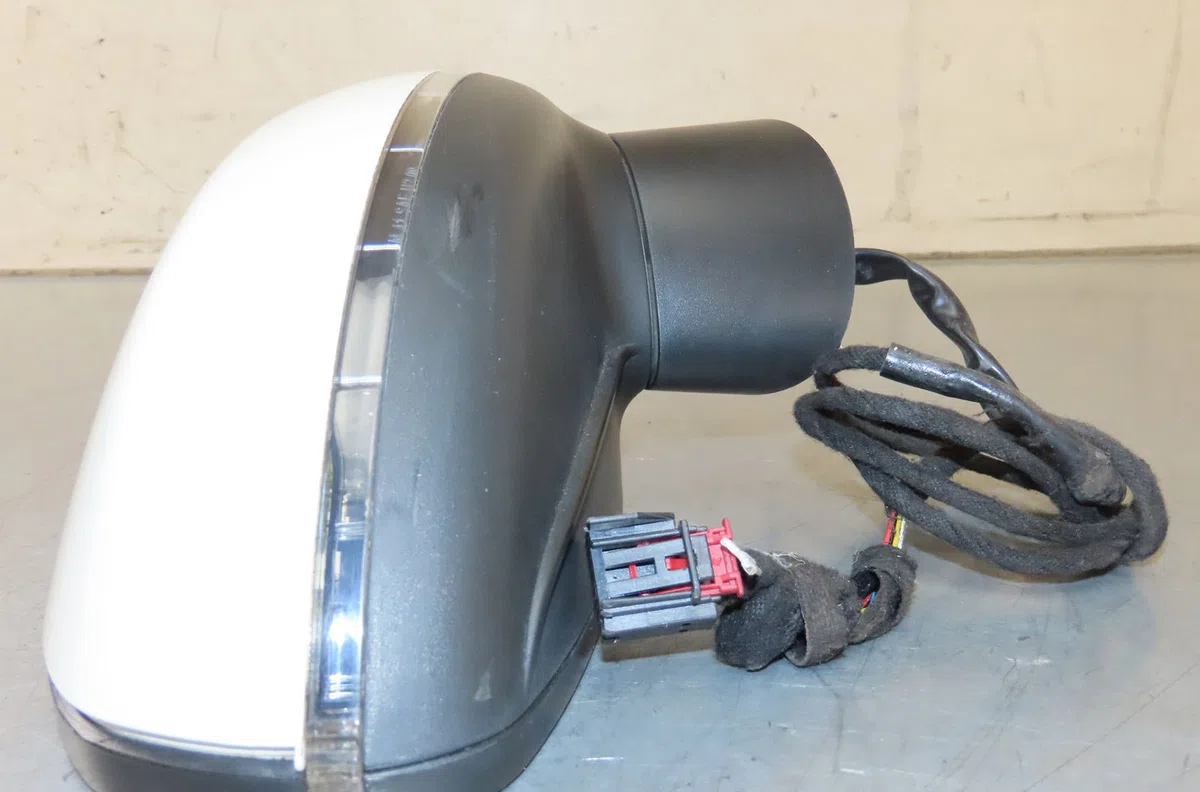 Retroviseur exterieur electrique droit Audi A1 Sportback (8XA, 8XF) 1.2 tfsi (2012-2015) occasion