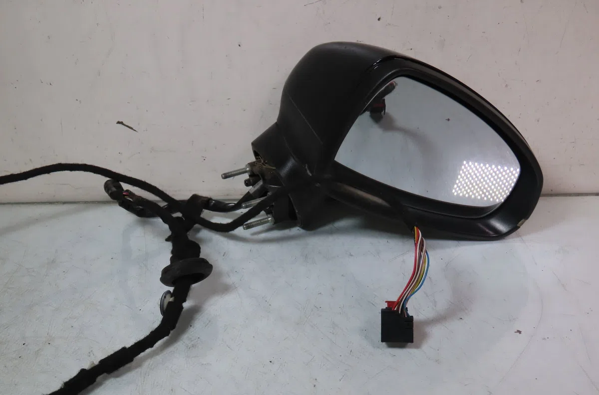 Retroviseur exterieur electrique droit Audi A1 Sportback (8XA, 8XF) 1.4 tfsi (2011-2015) occasion