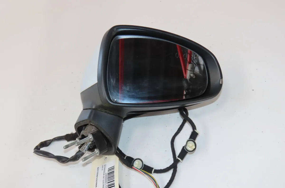 Retroviseur exterieur electrique droit Audi A1 Sportback (8XA, 8XF) 1.6 tdi (2011-2015) occasion