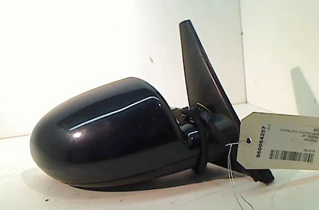 Retroviseur exterieur electrique droit AUDI A2 2001 occasion