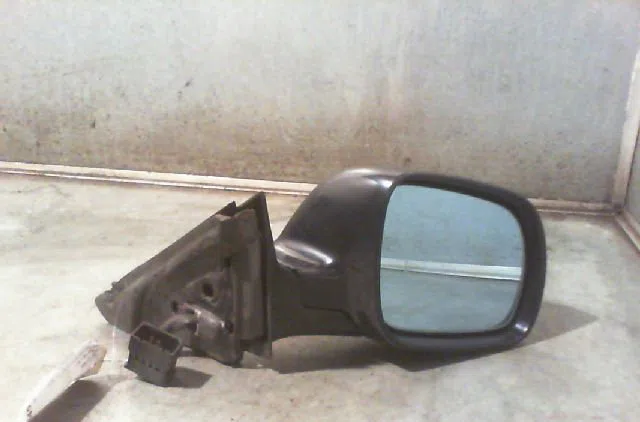 Retroviseur exterieur electrique droit AUDI A3 1998 occasion