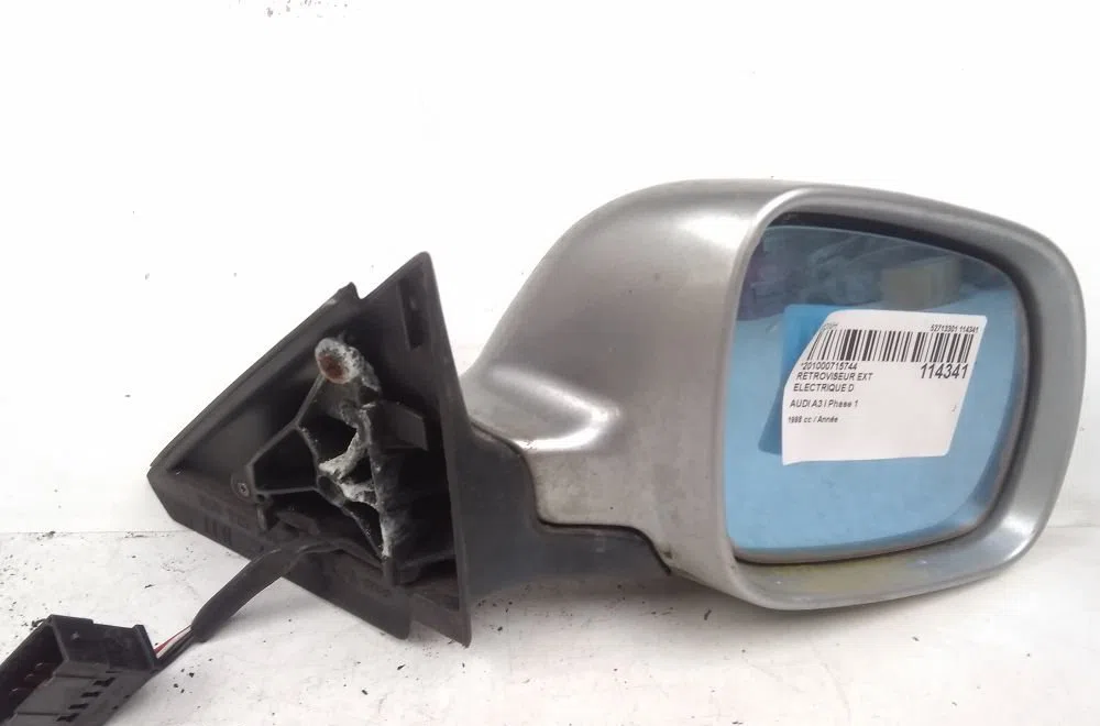 Retroviseur exterieur electrique droit AUDI A3 1998 occasion