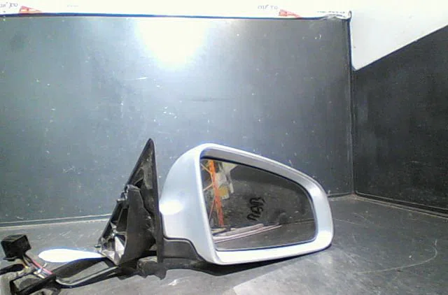 Retroviseur exterieur electrique droit AUDI A3 2004 occasion