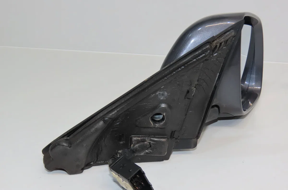 Retroviseur exterieur electrique droit Audi A3 (8L1) 1.6 (1996-2003) occasion