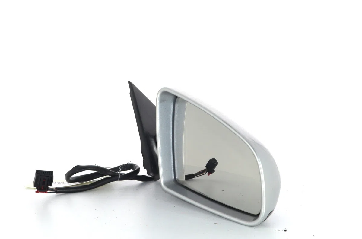 Retroviseur exterieur electrique droit Audi A3 (8P1) 1.9 tdi (2003-2010) 3 portes occasion