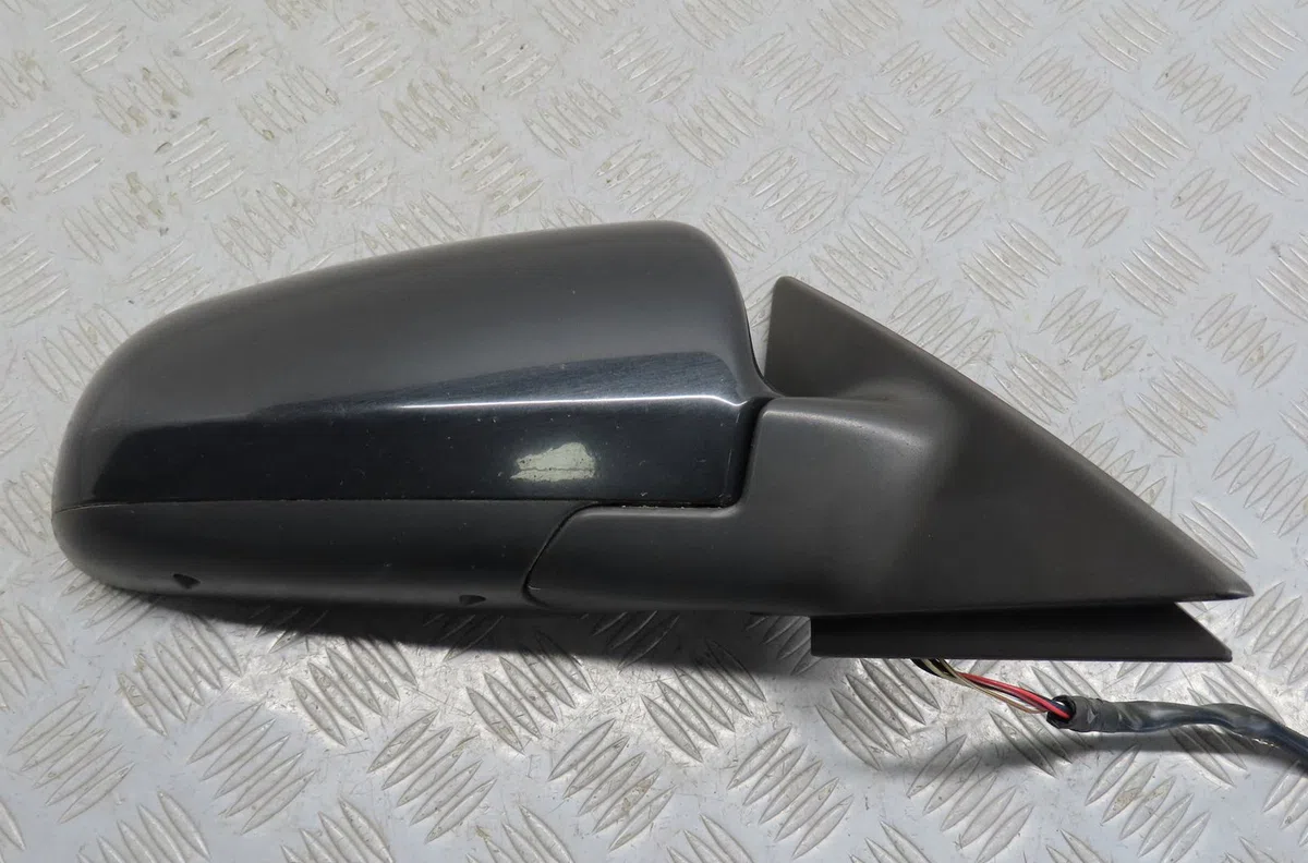Retroviseur exterieur electrique droit Audi A3 (8P1) 1.9 tdi (2003-2010) 3 portes occasion
