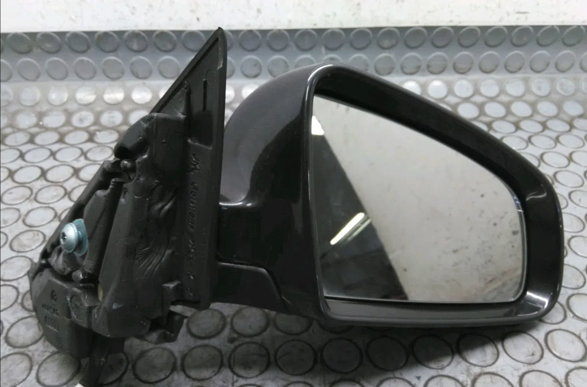 Retroviseur exterieur electrique droit Audi A3 (8P1) 2.0 tdi quattro (2003-2008) occasion