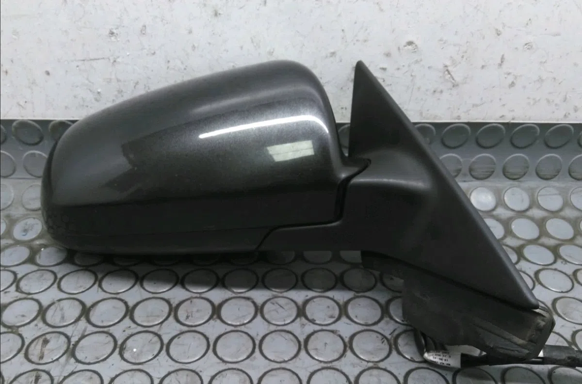 Retroviseur exterieur electrique droit Audi A3 (8P1) 2.0 tdi quattro (2003-2008) occasion