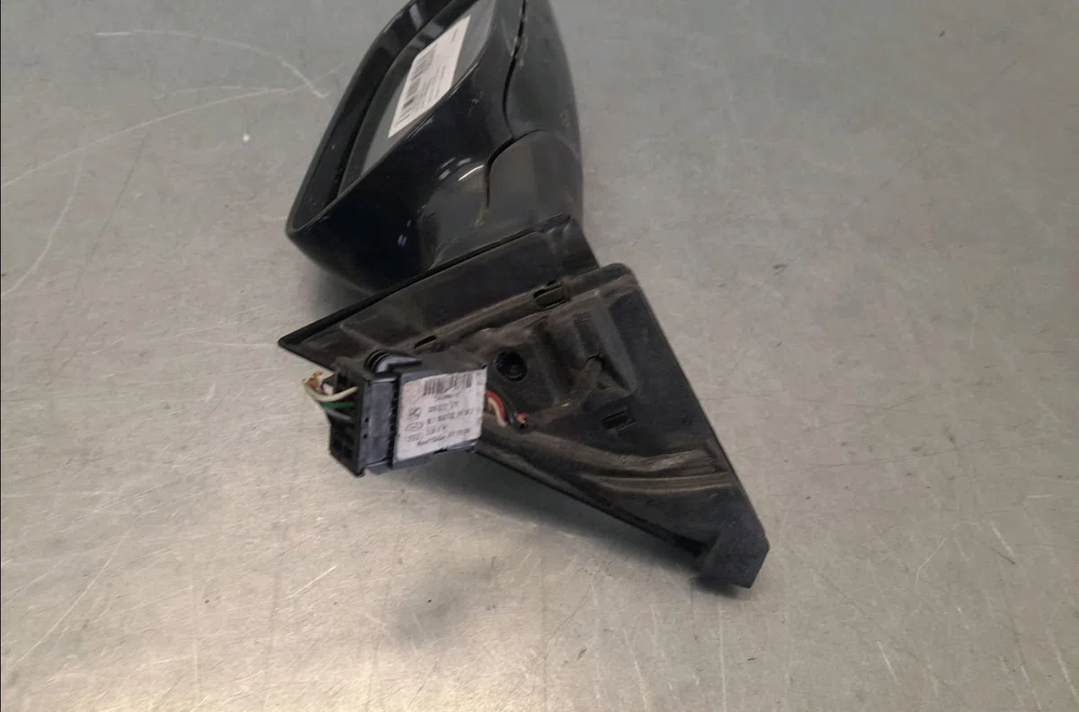 Retroviseur exterieur electrique droit AUDI A3 I  1.9 TDi 130ch occasion