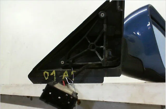 Retroviseur exterieur electrique droit AUDI A3 I Phase 2 10-2000--06-2003 occasion