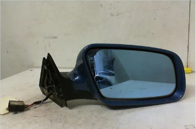 Retroviseur exterieur electrique droit AUDI A3 I Phase 2 10-2000--06-2003 occasion
