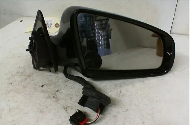 Retroviseur exterieur electrique droit AUDI A3 II Phase 1 06-2003--06-2008 1.9 TDi occasion