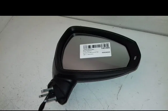 Retroviseur exterieur electrique droit Audi A3 Limousine (8VS, 8VM) 2.0 tdi (2013-2020) occasion