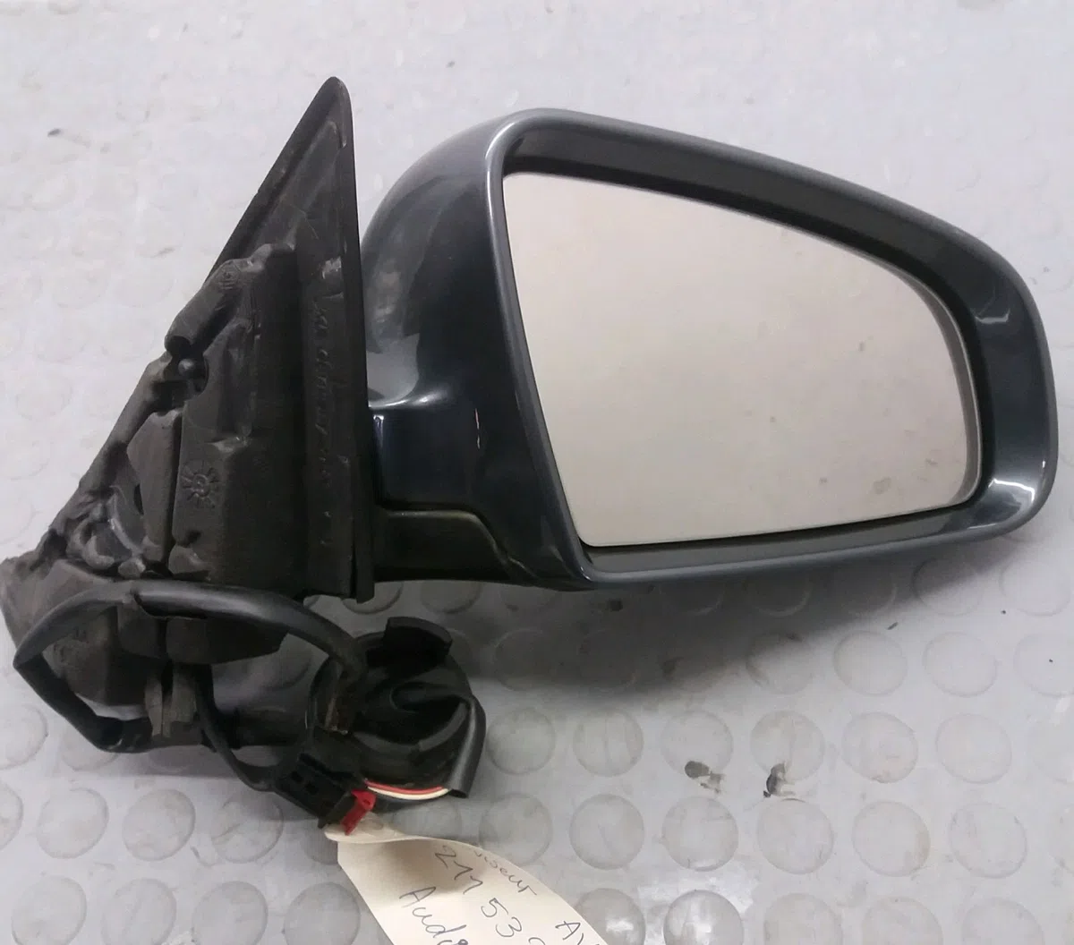 Retroviseur exterieur electrique droit Audi A3 Sportback (8PA) 2.0 tdi 16v (2004-2013) 5 portes occasion