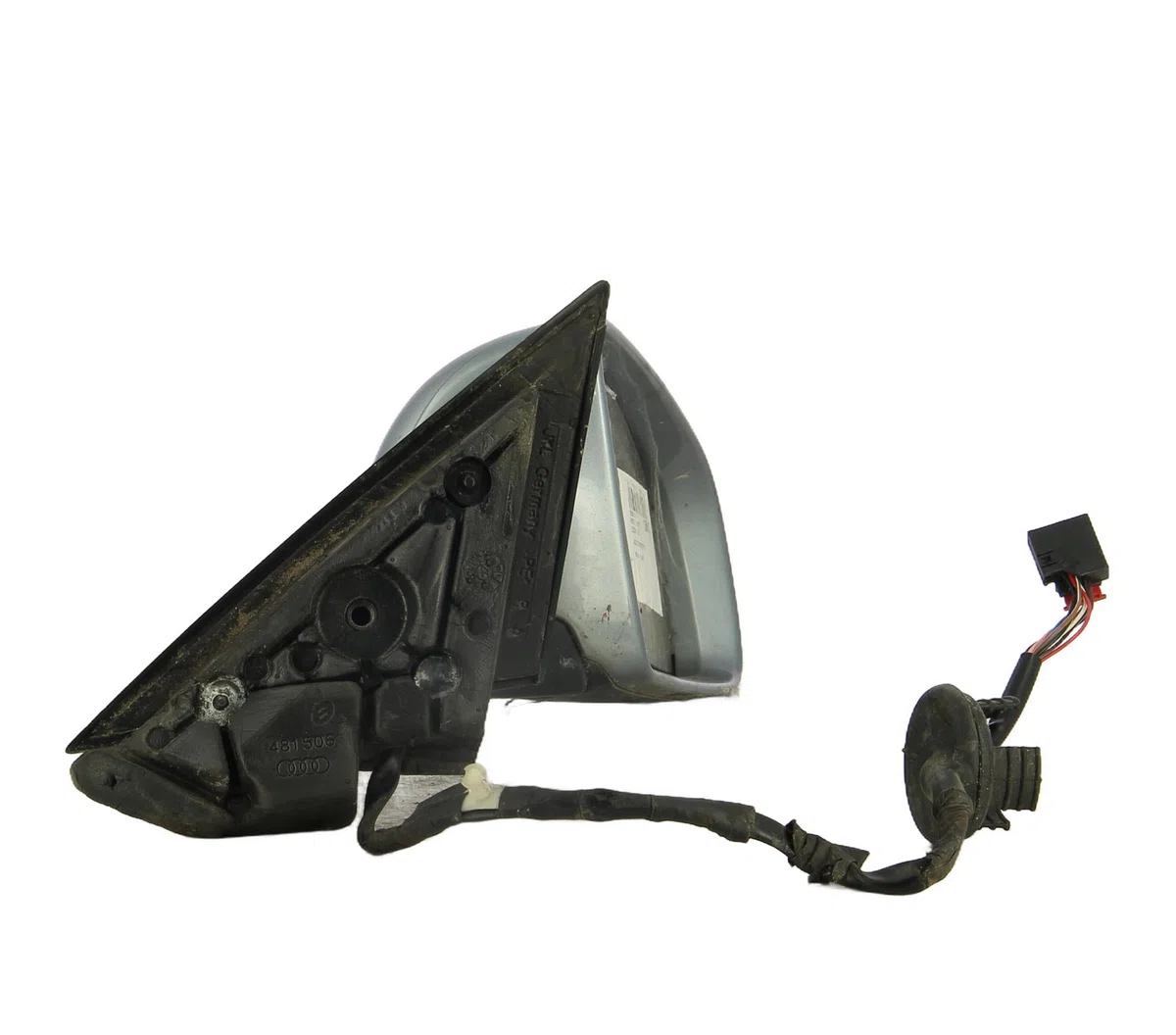 Retroviseur exterieur electrique droit Audi A3 Sportback (8PA) 2.0 tdi quattro (2006-2013) occasion