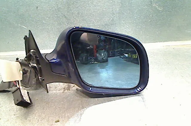 Retroviseur exterieur electrique droit AUDI A4 2000 occasion