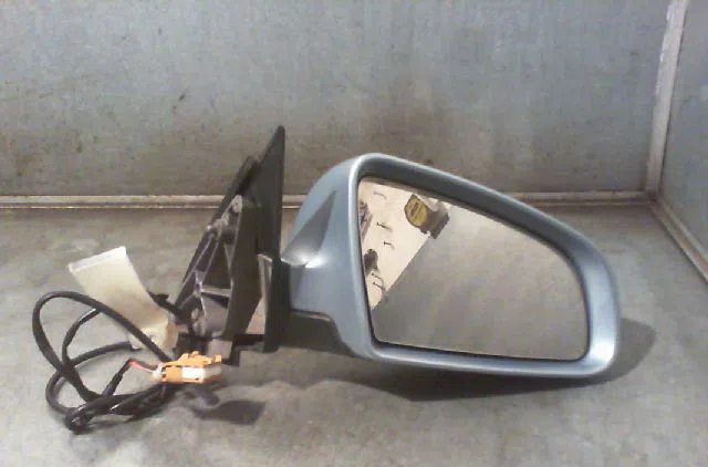 Retroviseur exterieur electrique droit AUDI A4 2006 occasion
