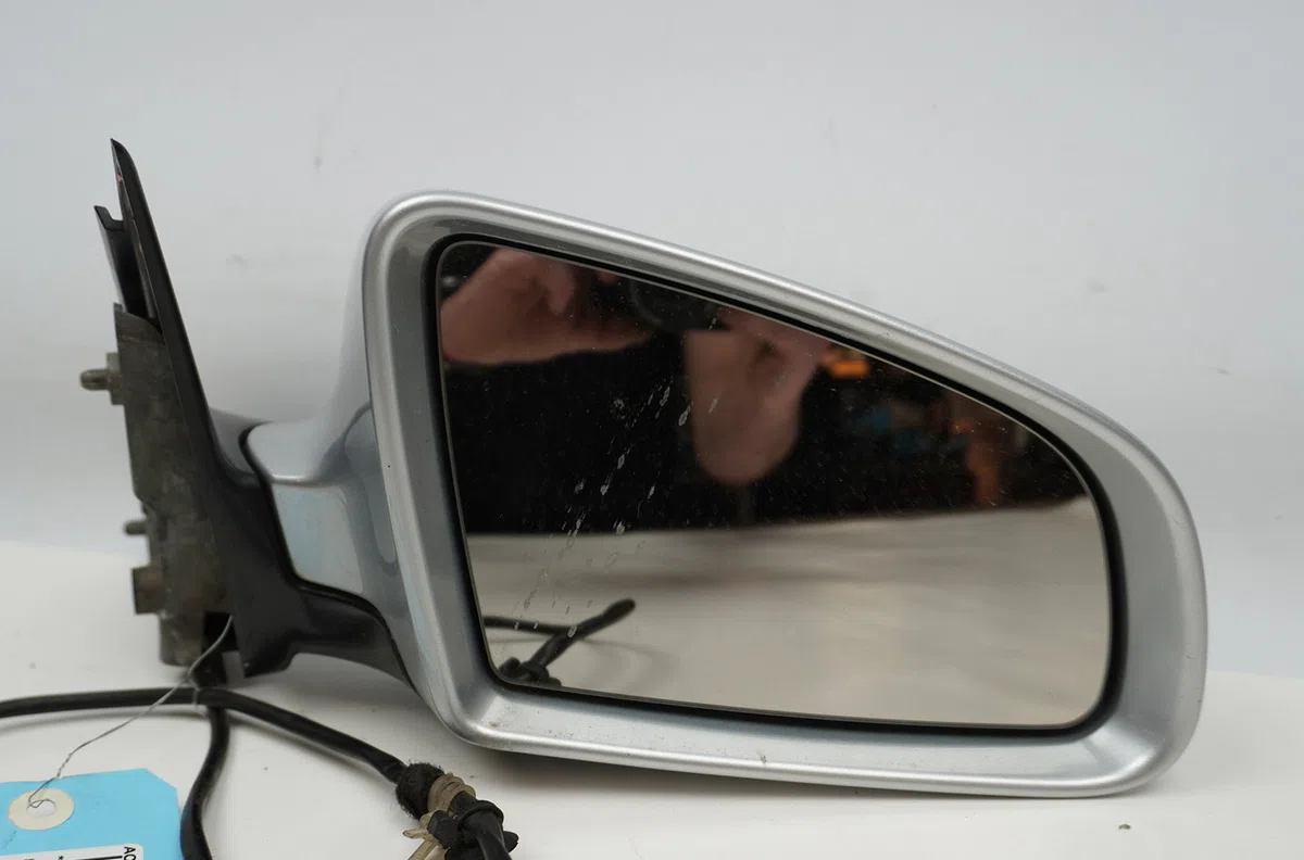 Retroviseur exterieur electrique droit Audi A4 B6 (8E2) 1.9 tdi (2000-2004) 4 portes occasion