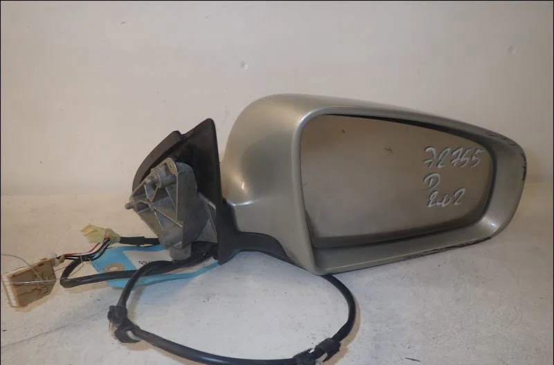 Retroviseur exterieur electrique droit Audi A4 B6 (8E2) 1.9 tdi (2000-2004) 4 portes occasion