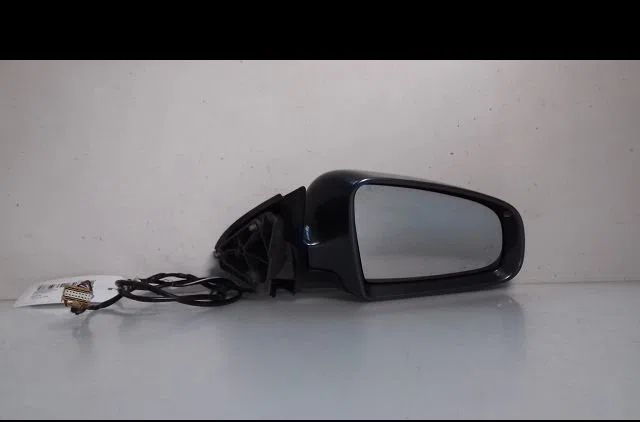 Retroviseur exterieur electrique droit Audi A4 B7 (8EC) 1.9 tdi (2004-2008) 4 portes occasion