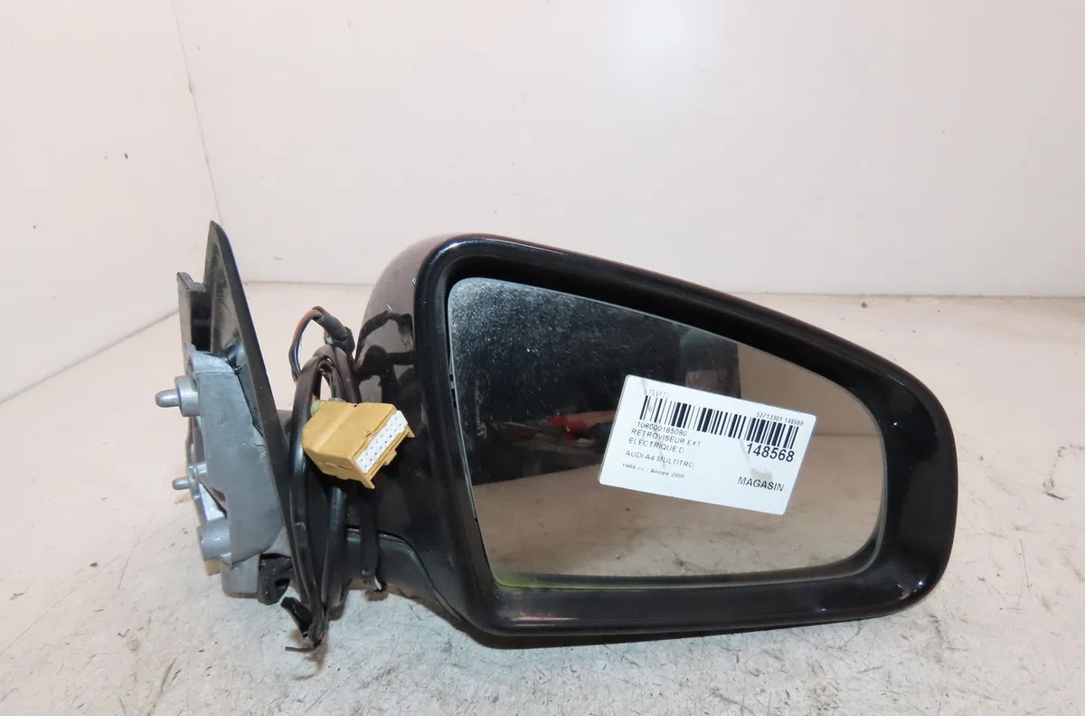 Retroviseur exterieur electrique droit Audi A4 B7 Avant (8ED) 2.0 tdi 16v (2004-2008) occasion
