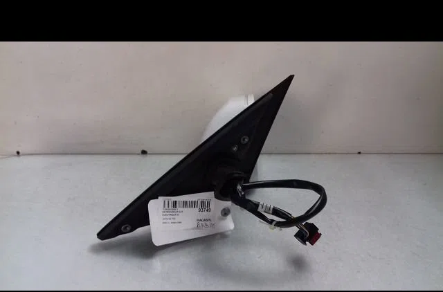 Retroviseur exterieur electrique droit Audi A4 B7 Avant (8ED) 2.0 tdi 16v (2004-2008) occasion