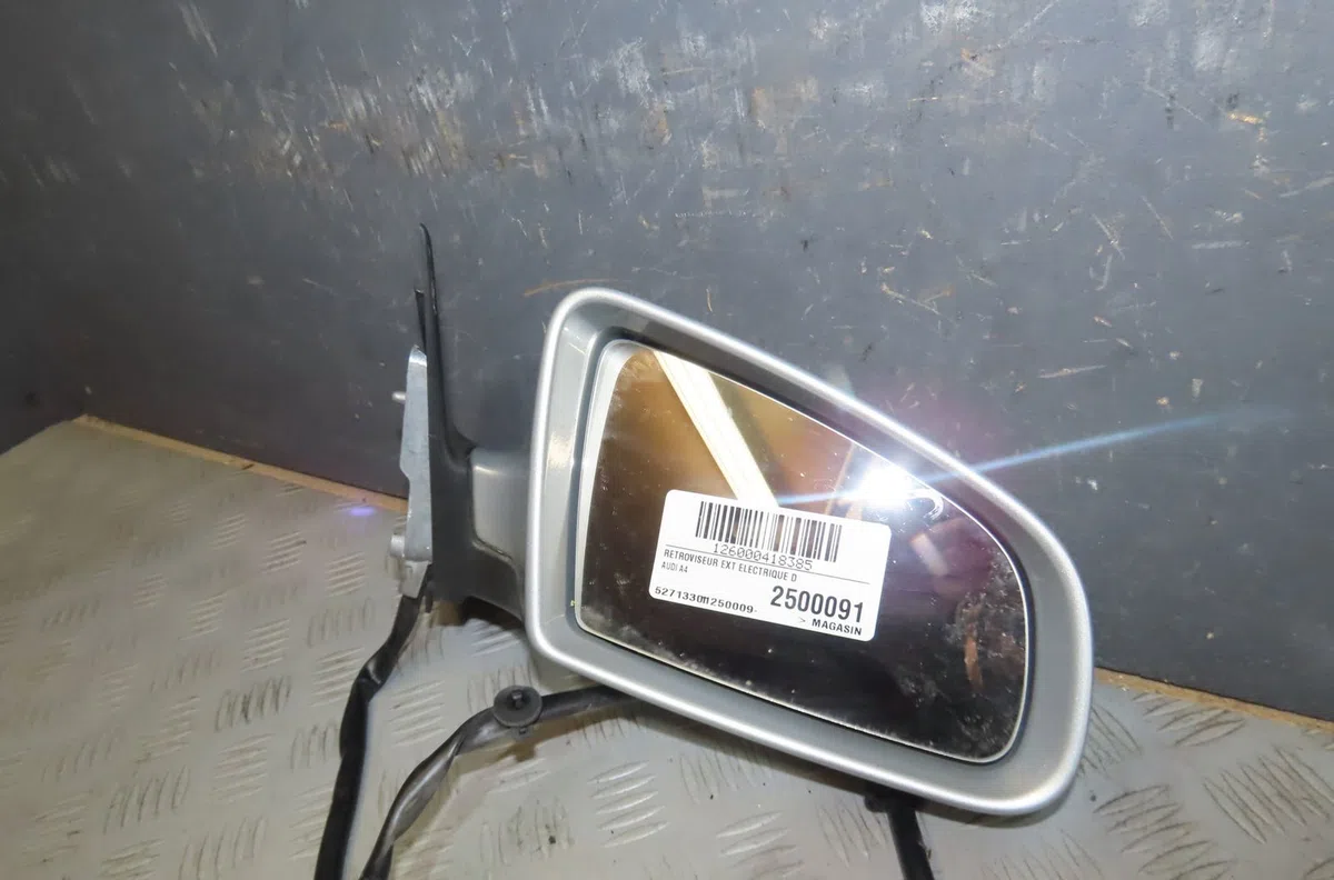 Retroviseur exterieur electrique droit Audi A4 B7 Avant (8ED) 2.0 tdi (2004-2008) occasion