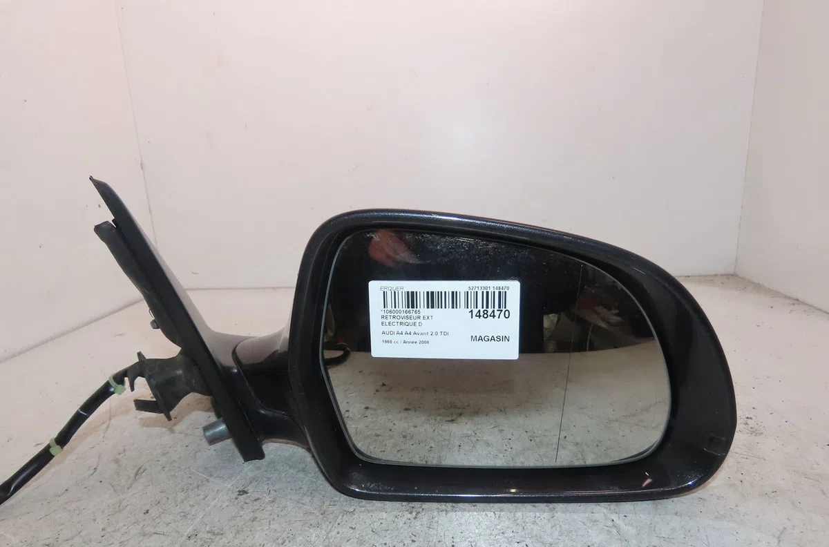 Retroviseur exterieur electrique droit Audi A4 B8 Avant (8K5) 2.0 tdi (2008-2015) occasion
