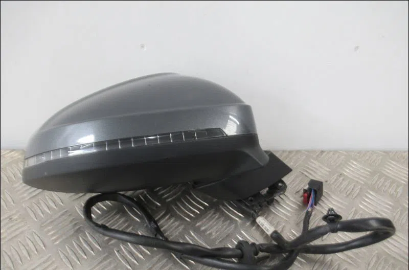 Retroviseur exterieur electrique droit Audi A4 B9 Avant (8W5, 8WD) 2.0 tdi (2015-2018) occasion