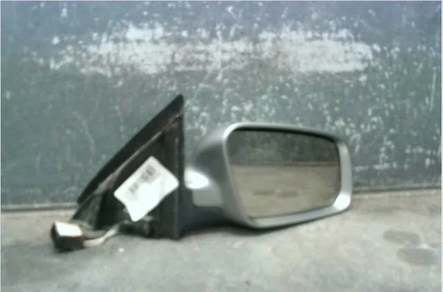 Retroviseur exterieur electrique droit Audi A6 C5 (4B2) 2.5 tdi quattro (1997-2005) occasion