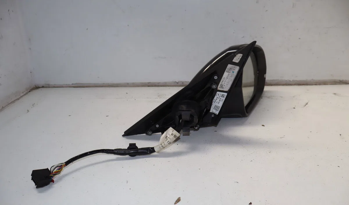 Retroviseur exterieur electrique droit Audi A6 C7 (4G2, 4GC) 2.0 tdi (2011-2018) occasion