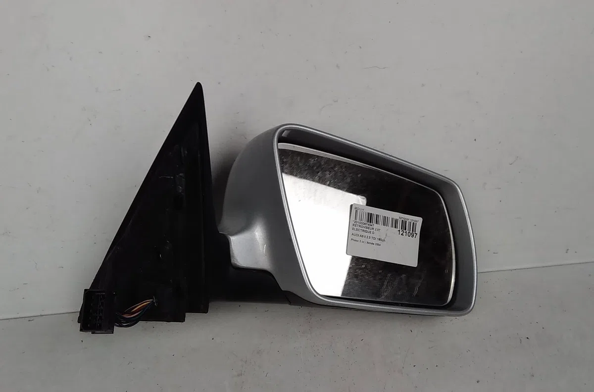 Retroviseur exterieur electrique droit AUDI ALLROAD 2004 occasion