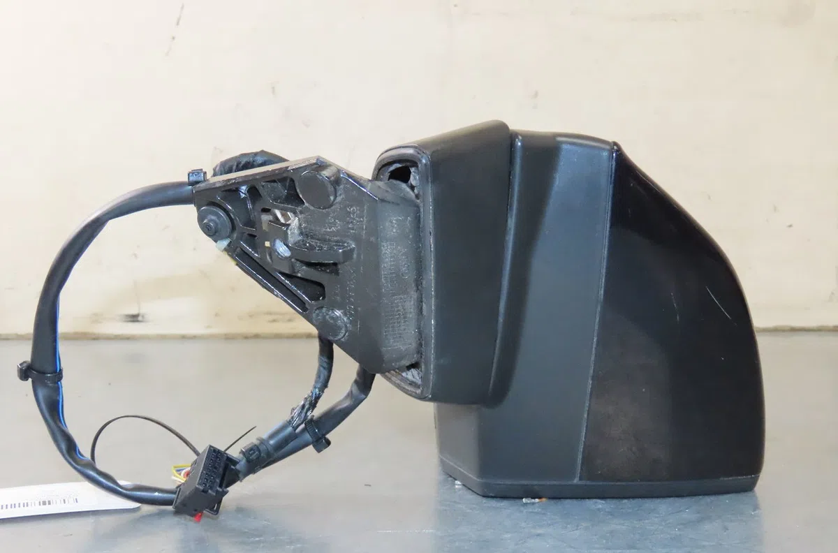 Retroviseur exterieur electrique droit Audi Q7 (4MB, 4MG) 3.0 tdi quattro (2015-2019) occasion