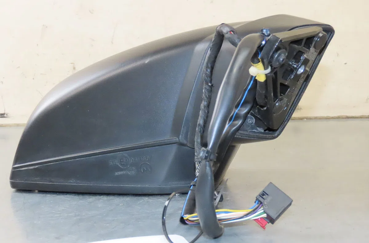 Retroviseur exterieur electrique droit Audi Q7 (4MB, 4MG) 3.0 tdi quattro (2015-2019) occasion