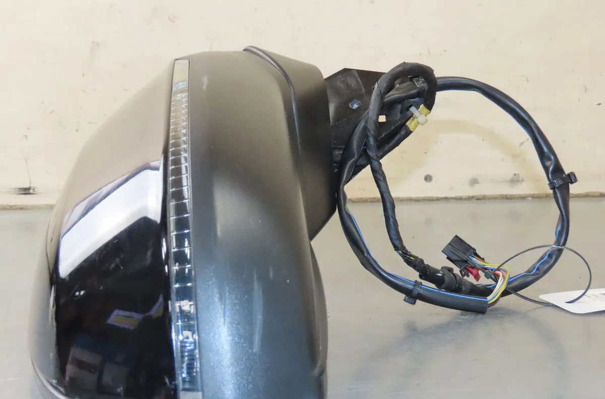 Retroviseur exterieur electrique droit Audi Q7 (4MB, 4MG) 3.0 tdi quattro (2015-2019) occasion