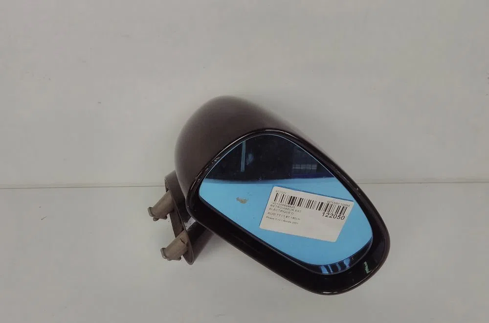 Retroviseur exterieur electrique droit AUDI TT 2001 occasion