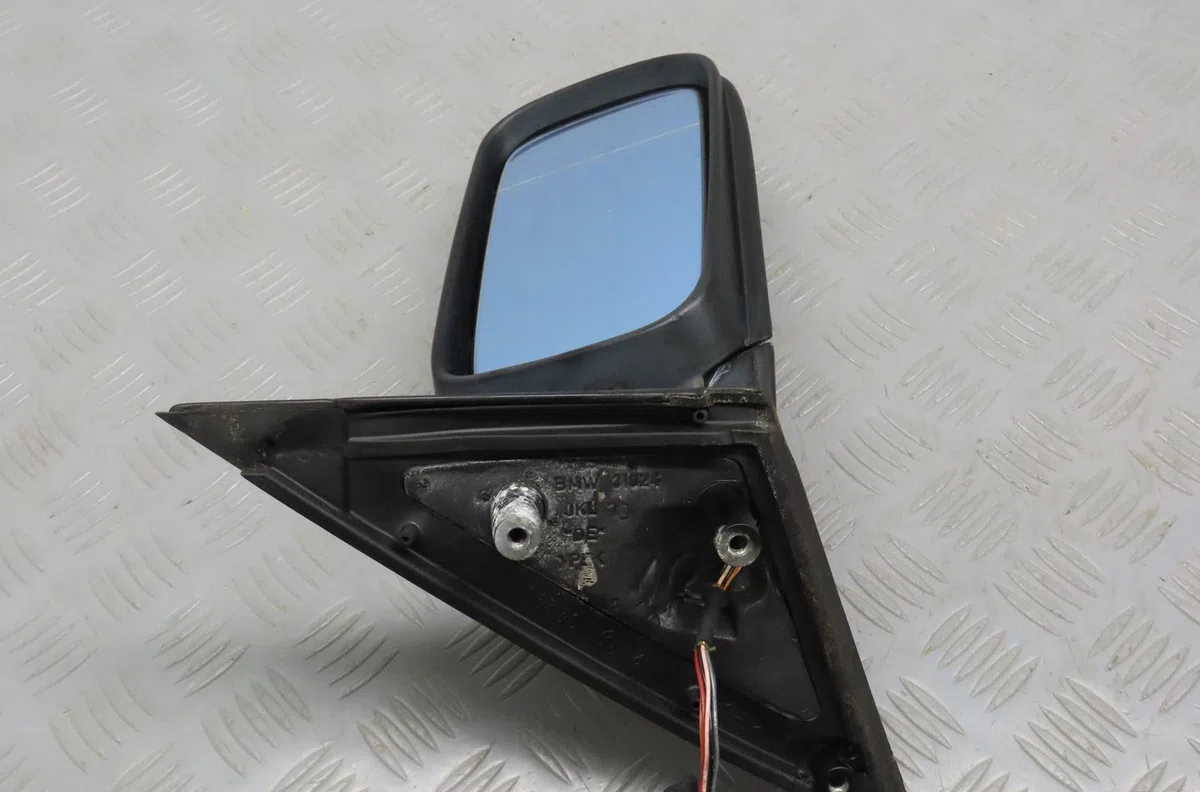 Retroviseur exterieur electrique droit B.M.W. SERIE 5 IV 1996 occasion