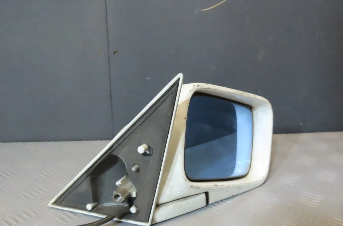Retroviseur exterieur electrique droit B.M.W. SERIE 5 occasion