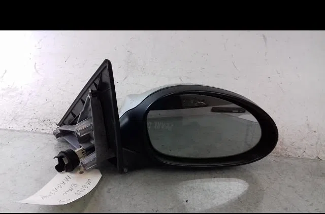 Retroviseur exterieur electrique droit Bmw 1 (E81) 116 d (2008-2011) 3 portes occasion